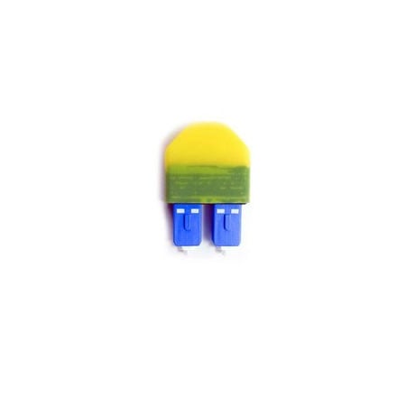 Cable Wholesale SC Loopback Module Singlemode 9/125 30F1-32100